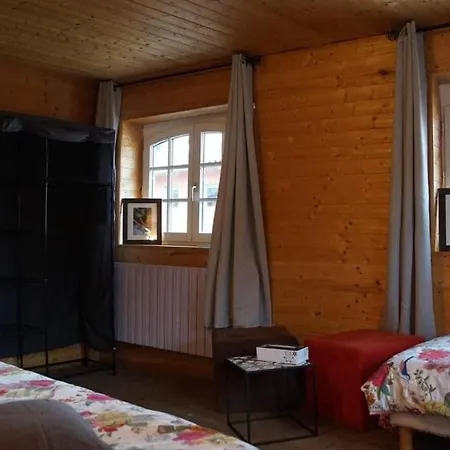Agapi Appartement Le Puy-en-Velay