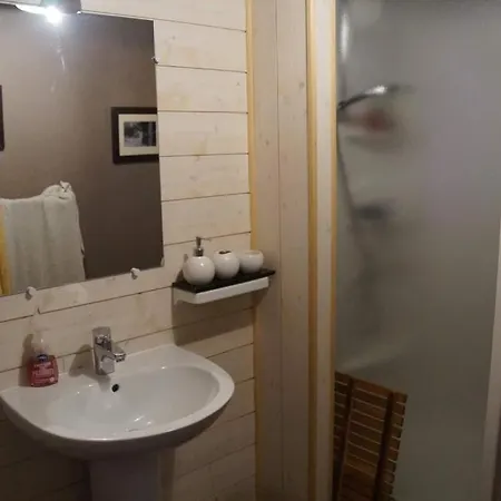 Apartment Agapi