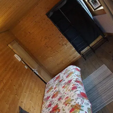 Apartamento Agapi
