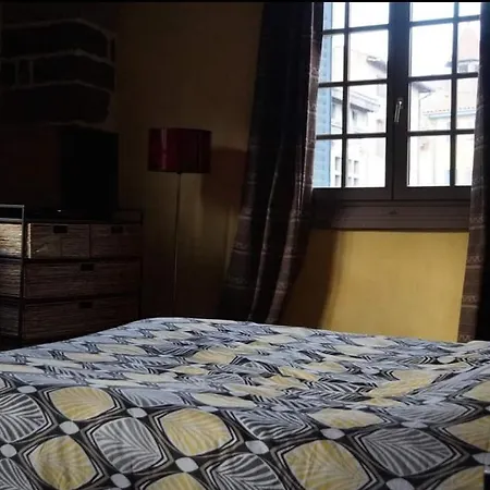 Agapi Apartment