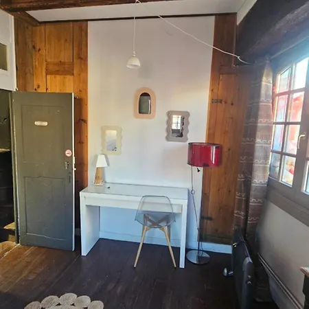 Agapi Apartamento Le Puy-en-Velay